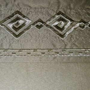 * Twin Sage Green Clara Clark Bed Sheets fits XL